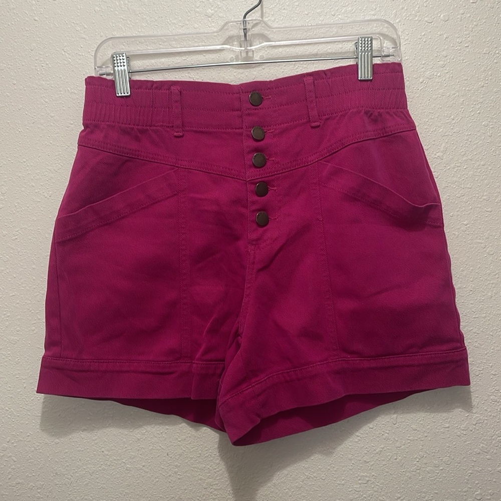 3 Pairs of Shorts, Size 6 & S